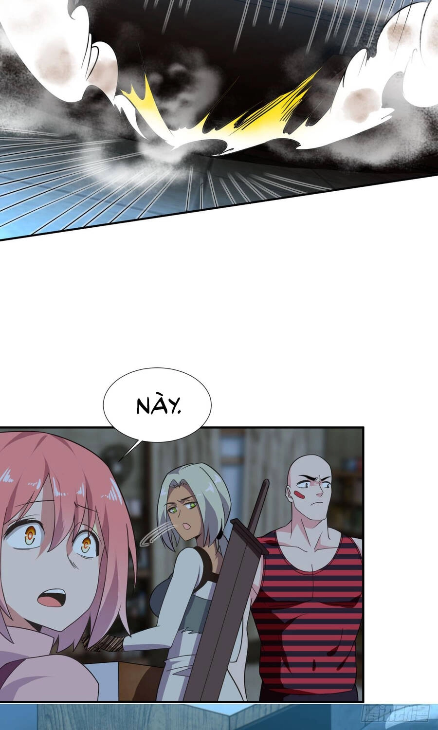 Player Thần Vực Chapter 25 - 15