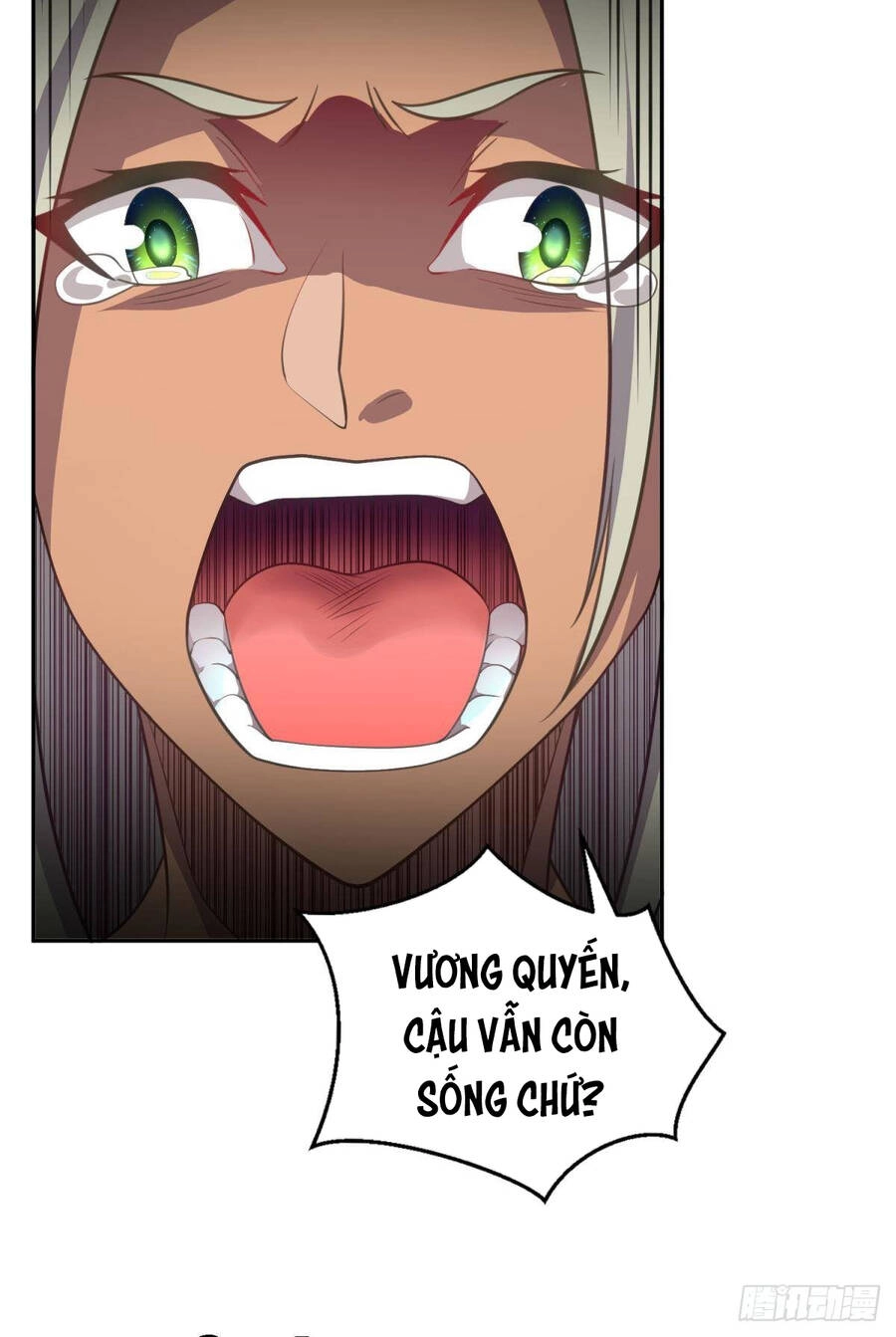 Player Thần Vực Chapter 25 - 20