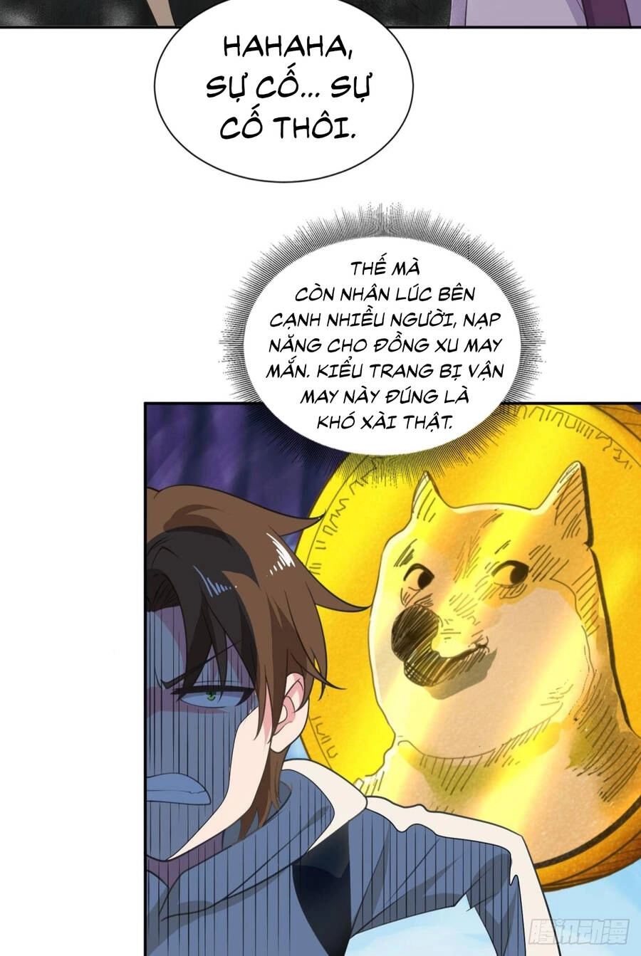 Player Thần Vực Chapter 25 - 23