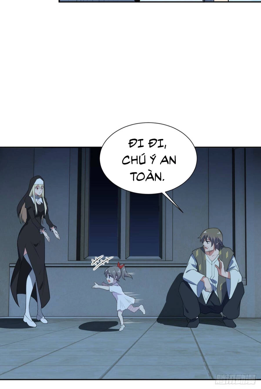 Player Thần Vực Chapter 25 - 24