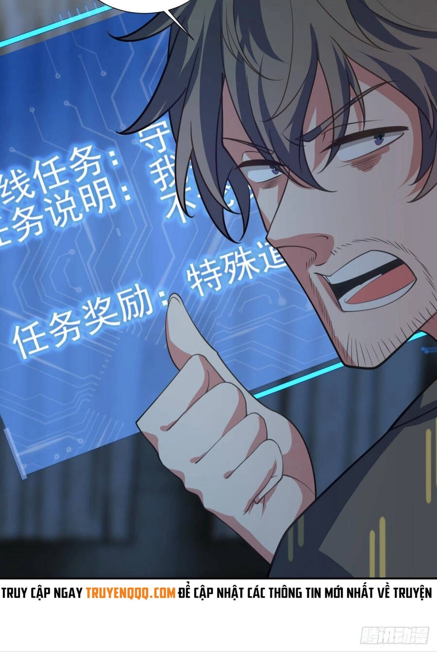 Player Thần Vực Chapter 25 - 26