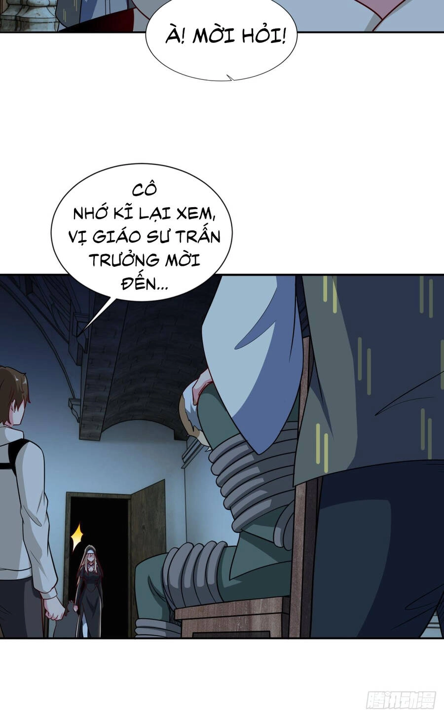 Player Thần Vực Chapter 25 - 39