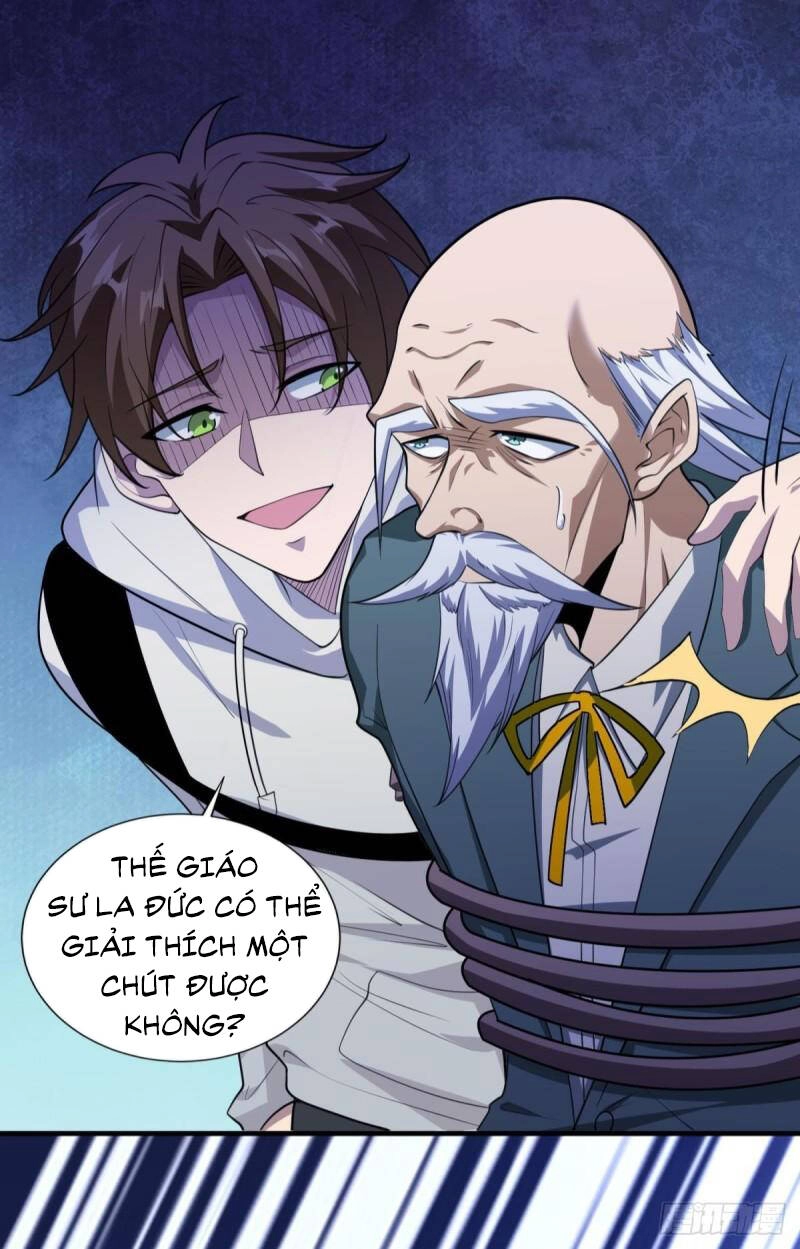 Player Thần Vực Chapter 26 - 5