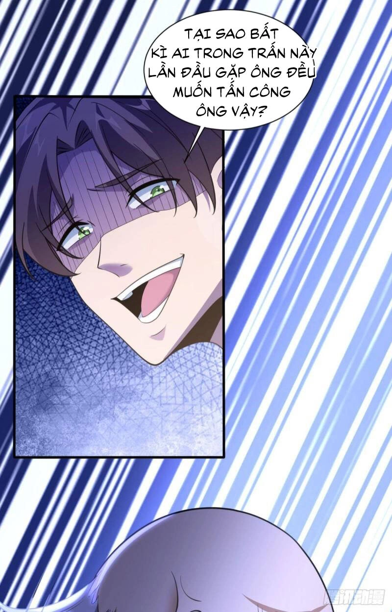 Player Thần Vực Chapter 26 - 6