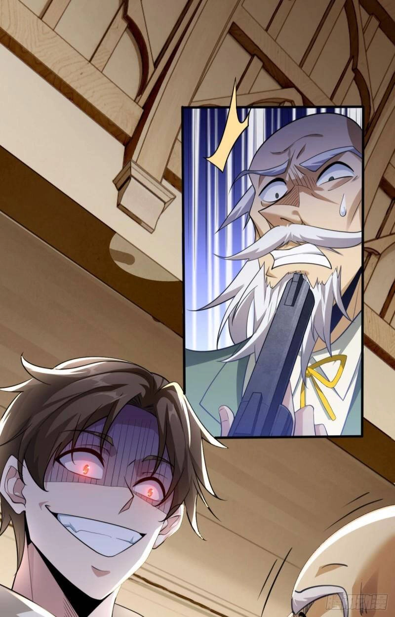 Player Thần Vực Chapter 26 - 8