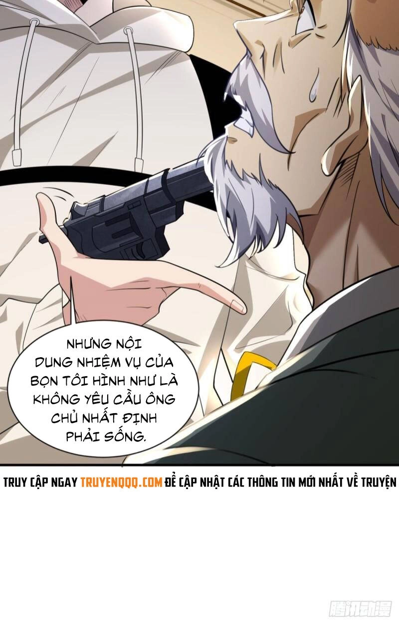 Player Thần Vực Chapter 26 - 9