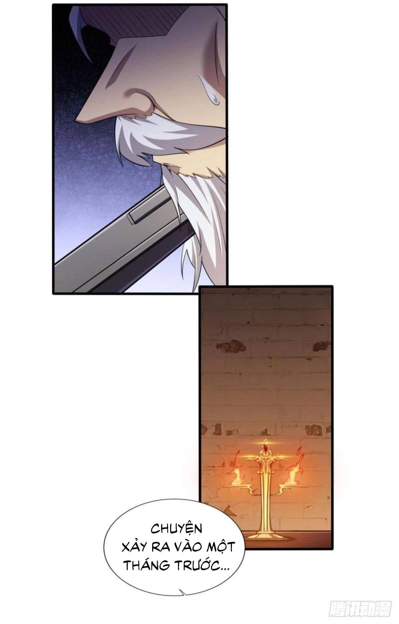 Player Thần Vực Chapter 26 - 10