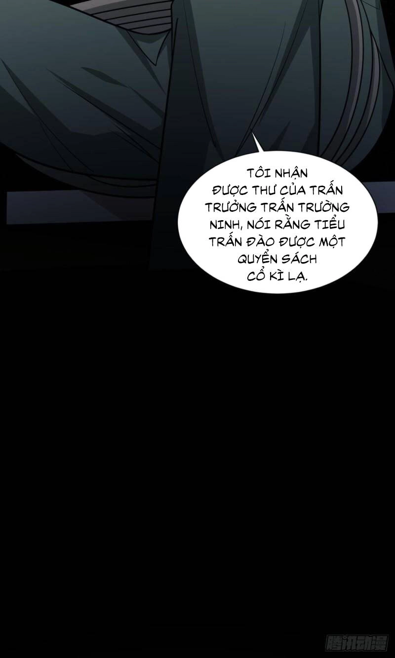 Player Thần Vực Chapter 26 - 12