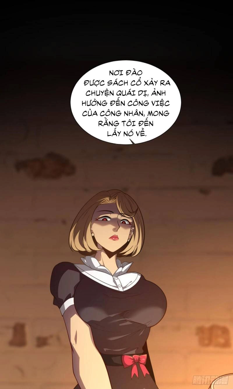 Player Thần Vực Chapter 26 - 13