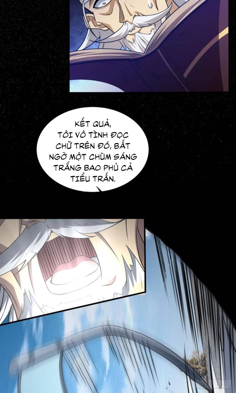 Player Thần Vực Chapter 26 - 16