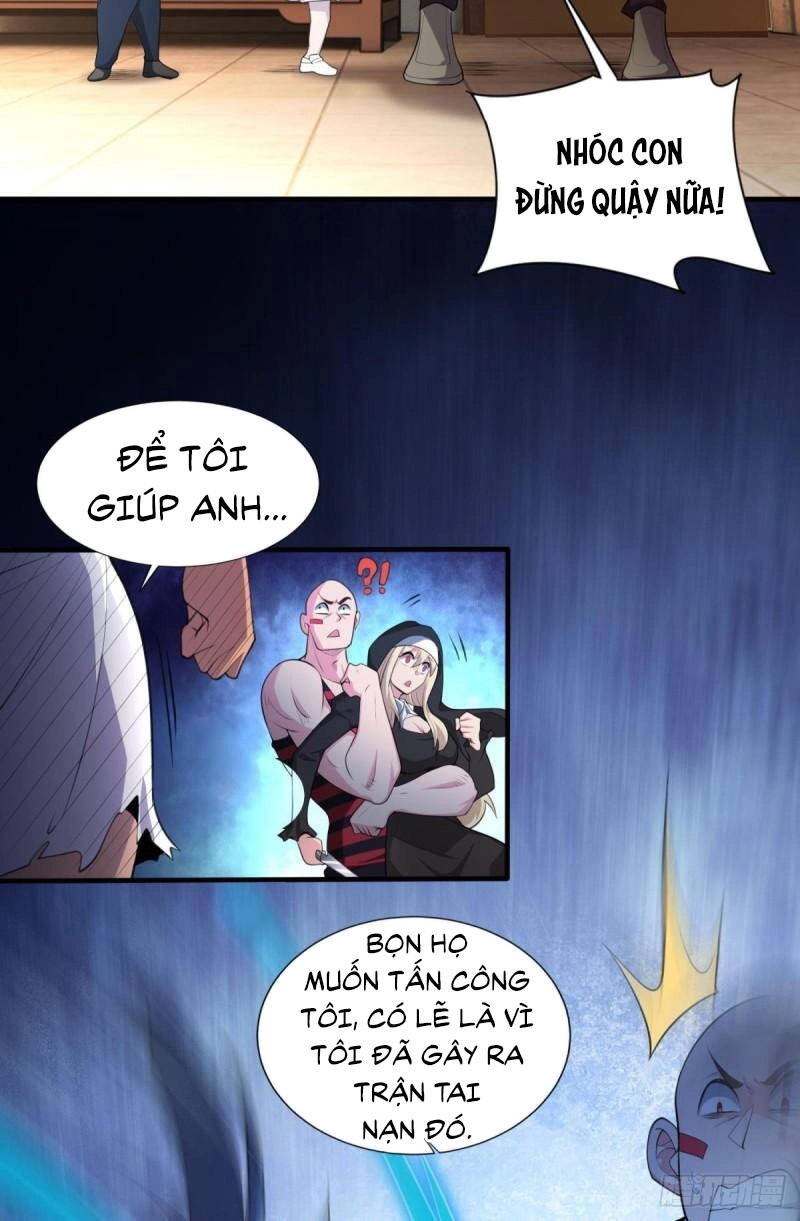 Player Thần Vực Chapter 26 - 20