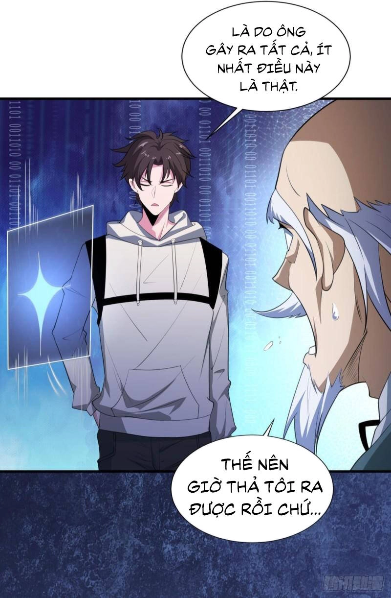 Player Thần Vực Chapter 26 - 23