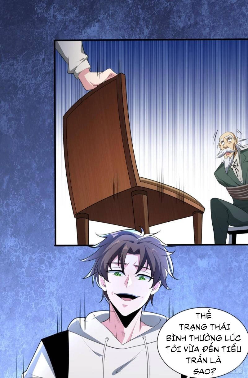 Player Thần Vực Chapter 26 - 24