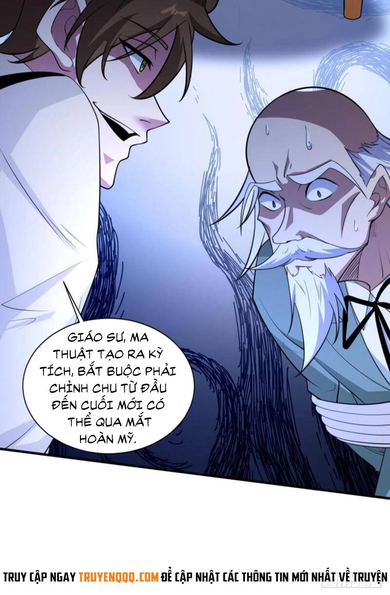 Player Thần Vực Chapter 26 - 26