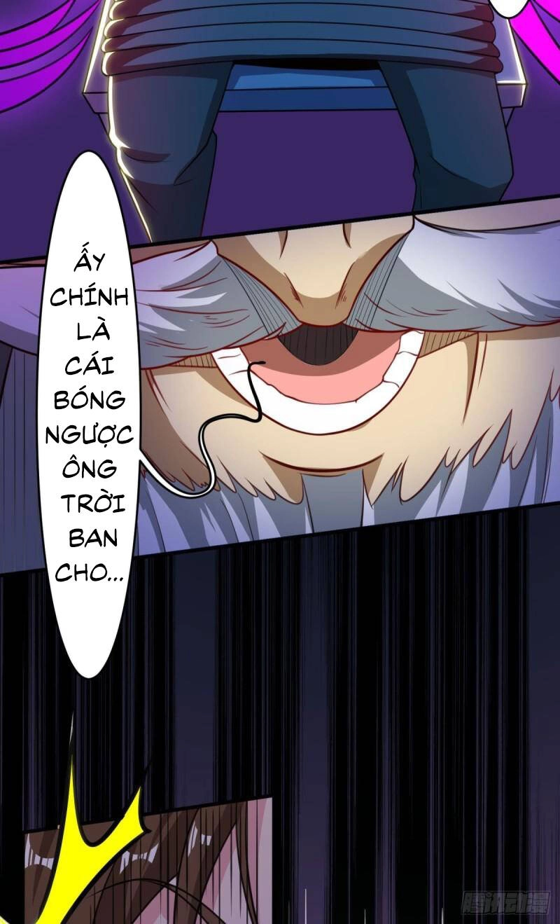 Player Thần Vực Chapter 26 - 30