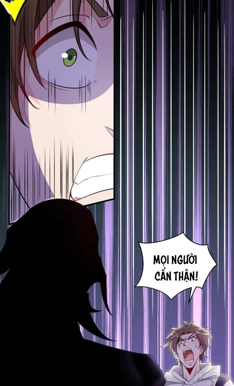 Player Thần Vực Chapter 26 - 31