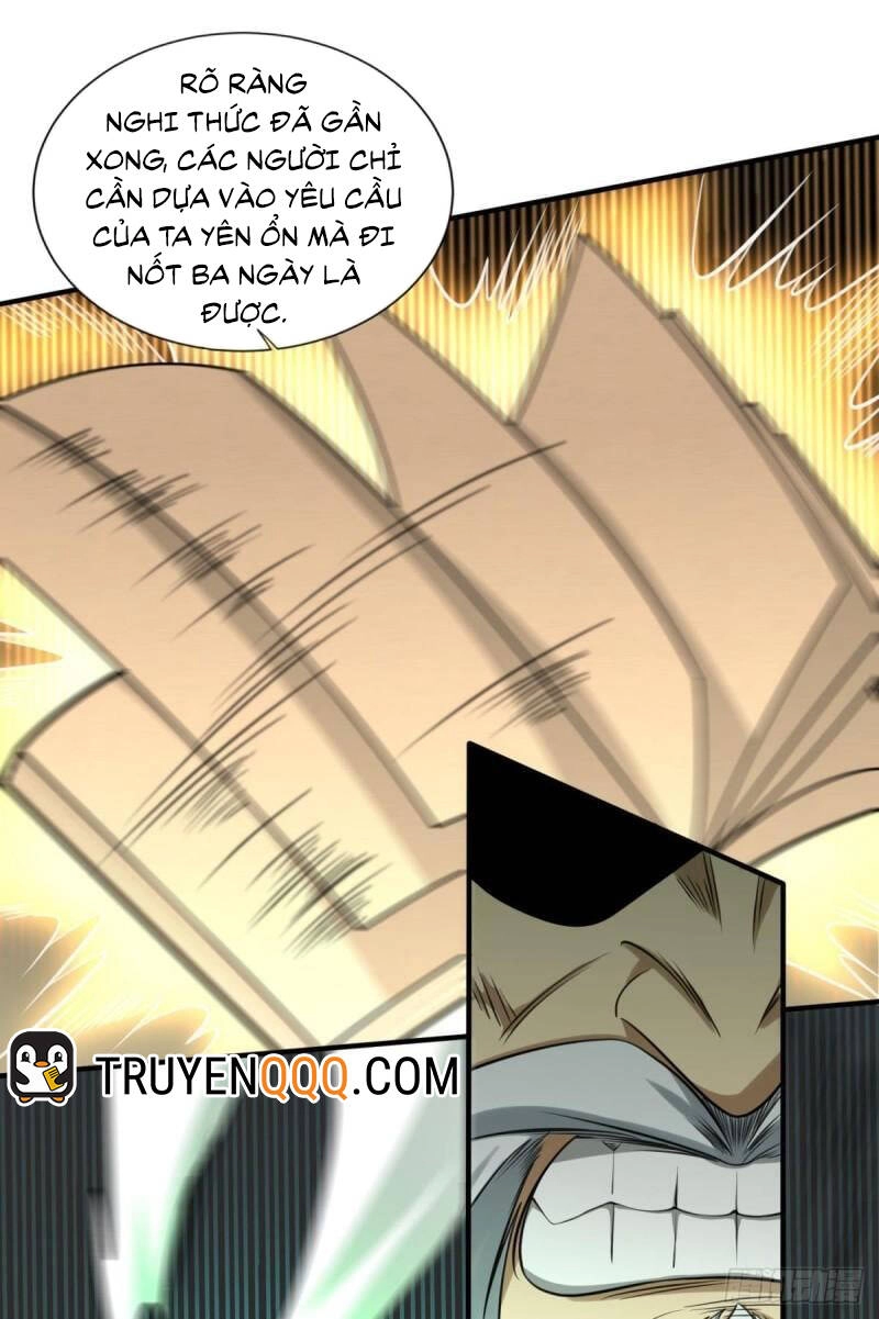 Player Thần Vực Chapter 26 - 36