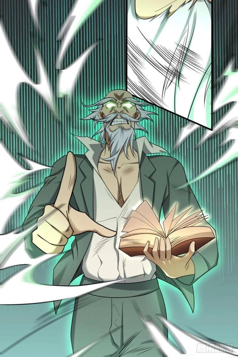 Player Thần Vực Chapter 26 - 37