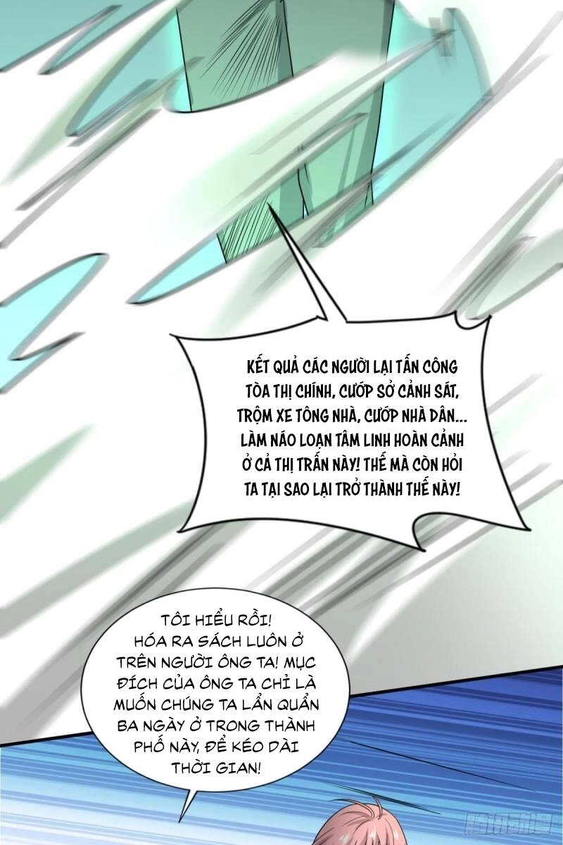 Player Thần Vực Chapter 26 - 38