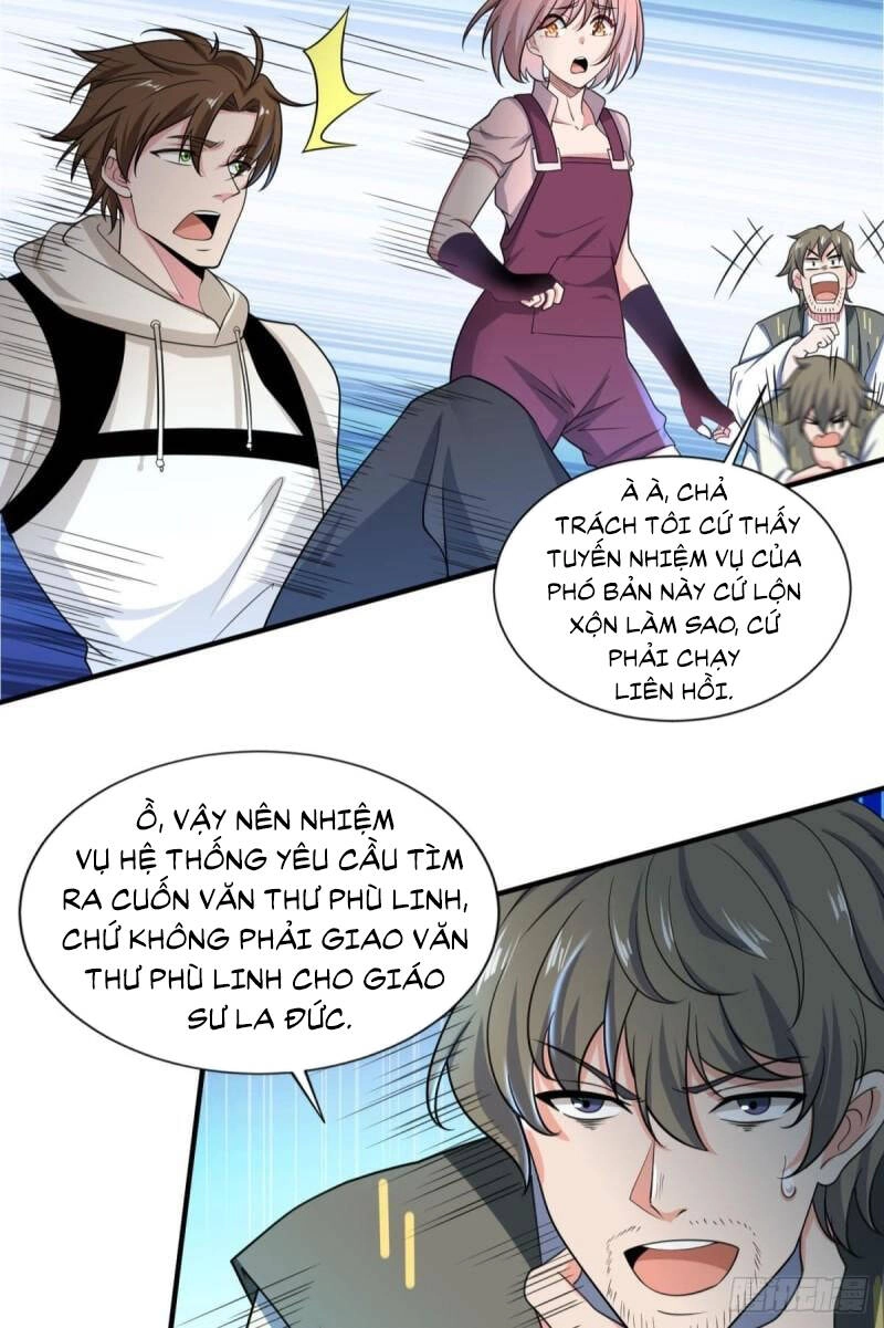Player Thần Vực Chapter 26 - 39