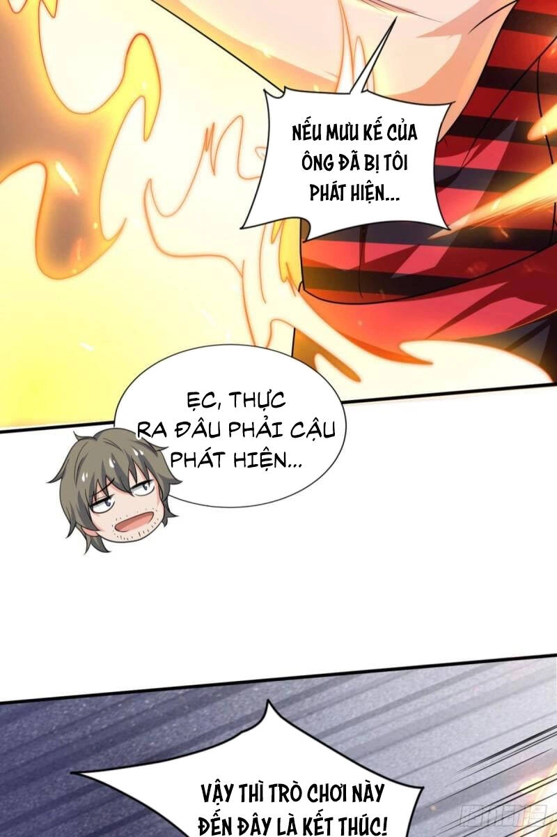 Player Thần Vực Chapter 26 - 41