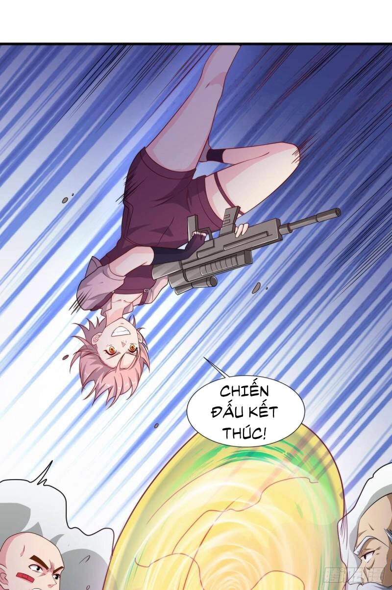 Player Thần Vực Chapter 26 - 45