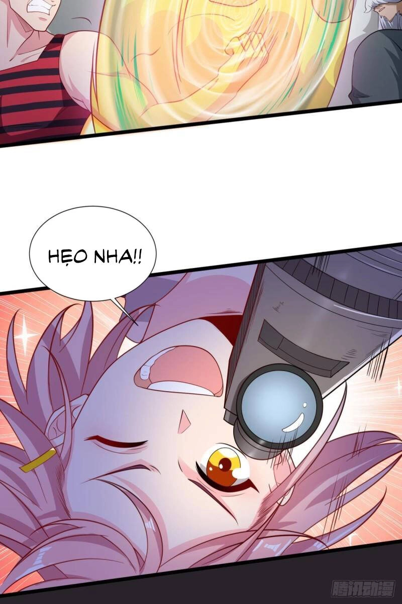 Player Thần Vực Chapter 26 - 46