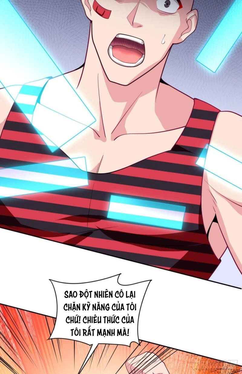 Player Thần Vực Chapter 27 - 4