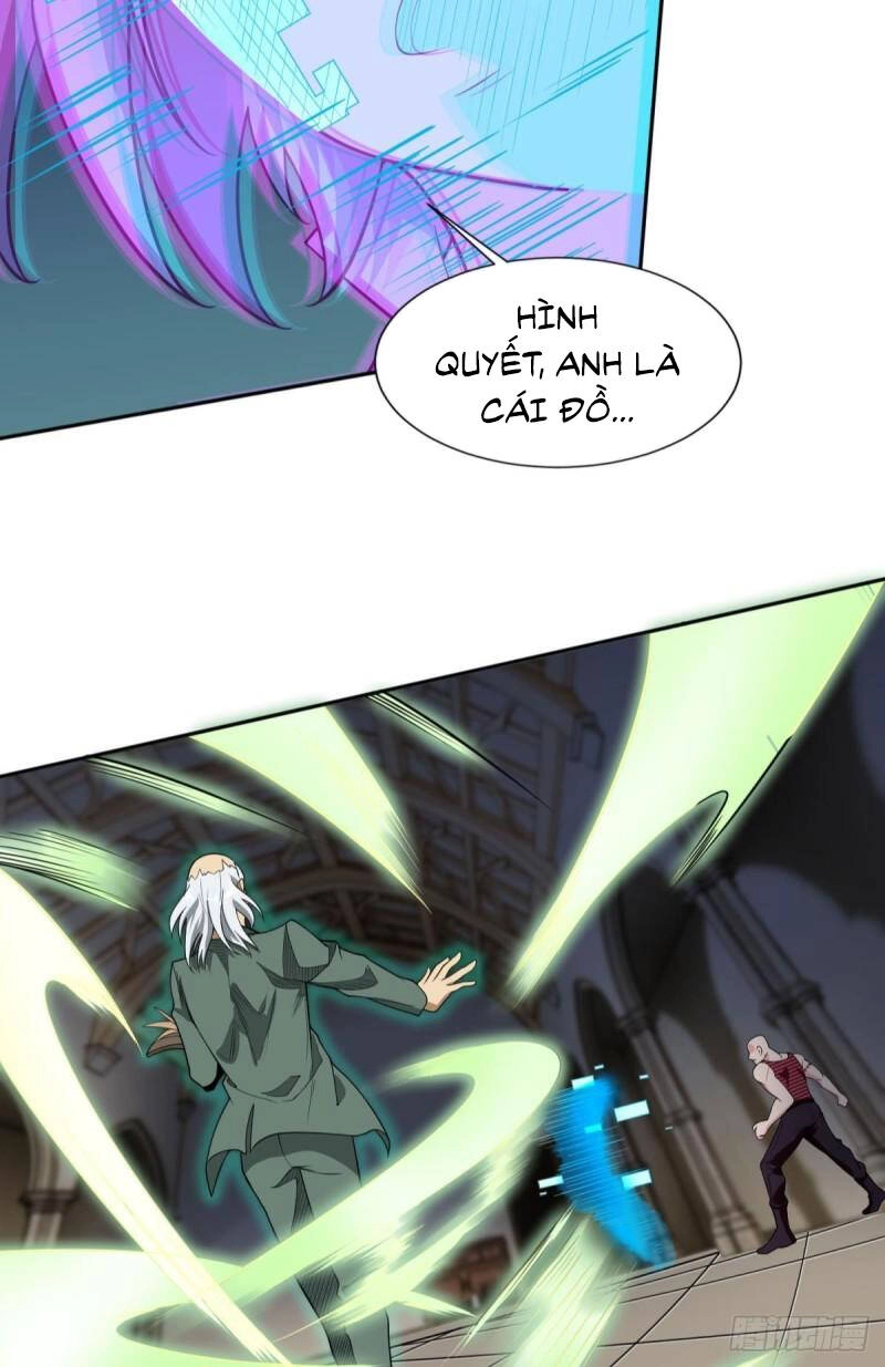 Player Thần Vực Chapter 27 - 7