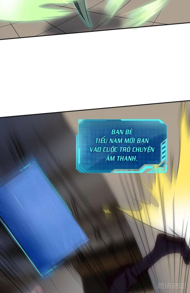 Player Thần Vực Chapter 27 - 8