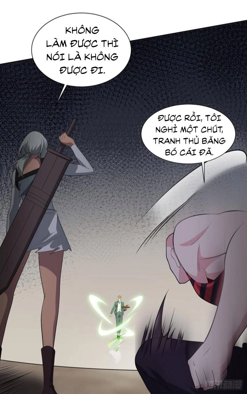 Player Thần Vực Chapter 27 - 13