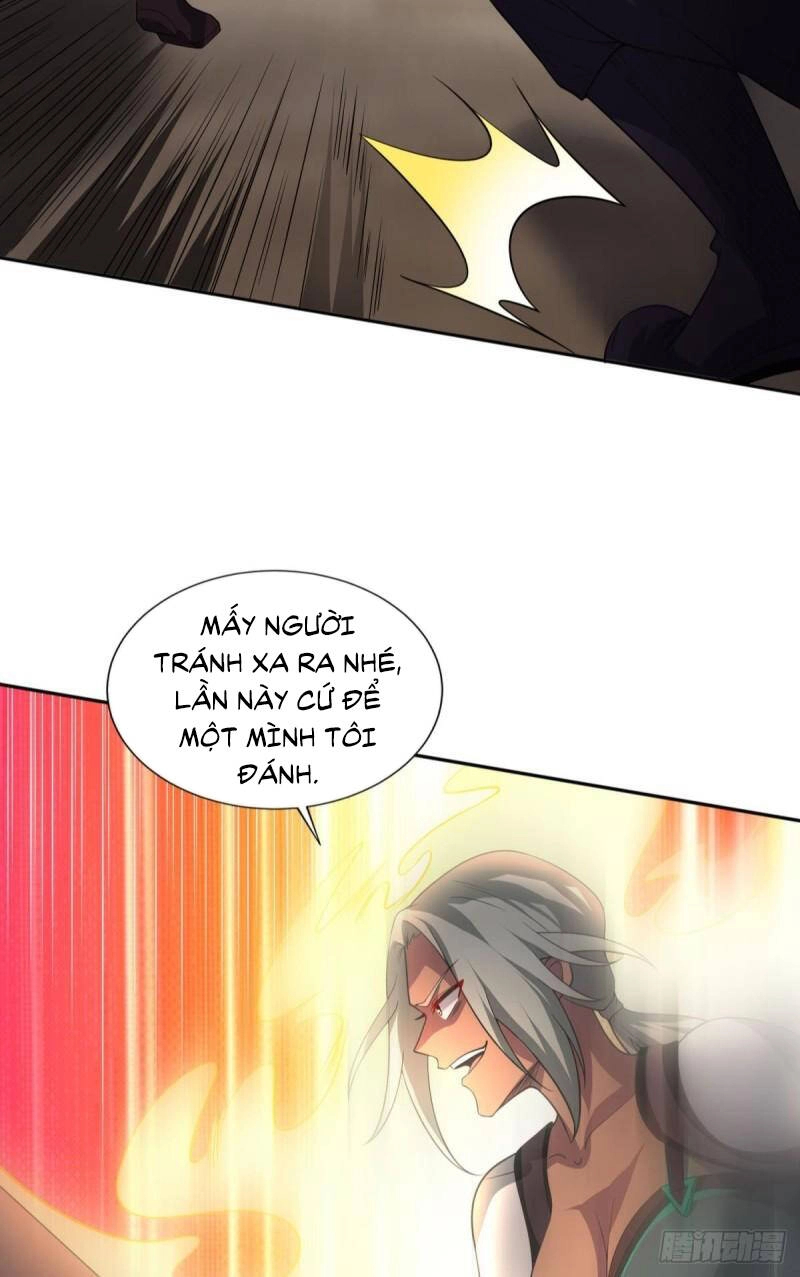 Player Thần Vực Chapter 27 - 14