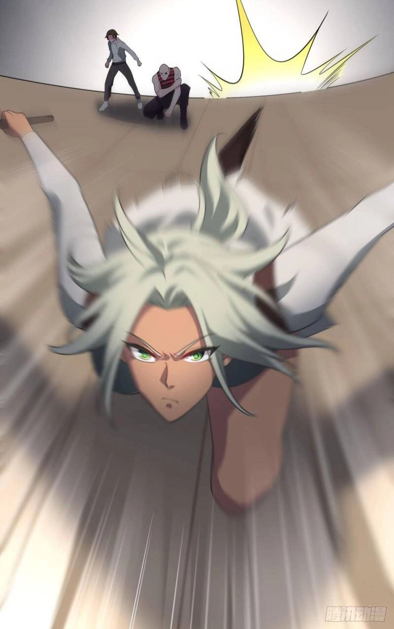 Player Thần Vực Chapter 27 - 16