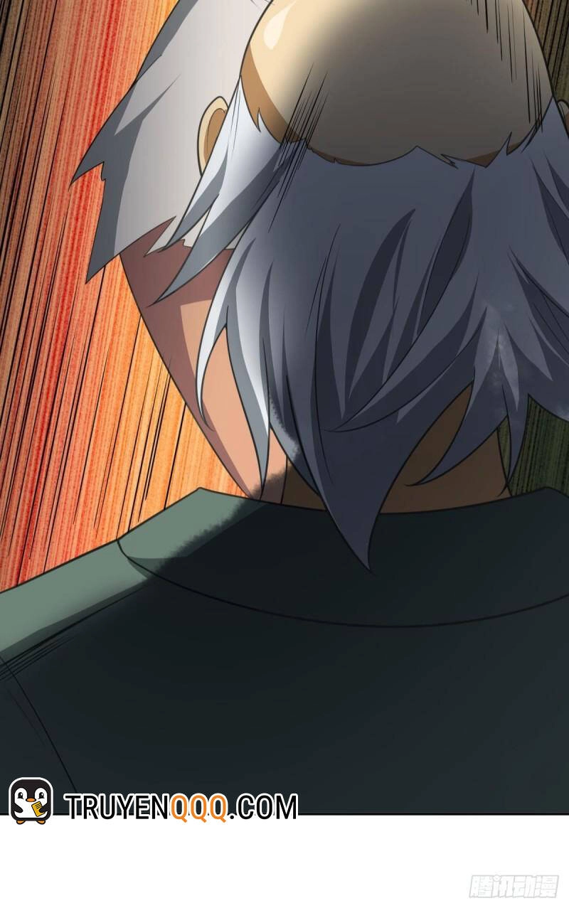 Player Thần Vực Chapter 27 - 18