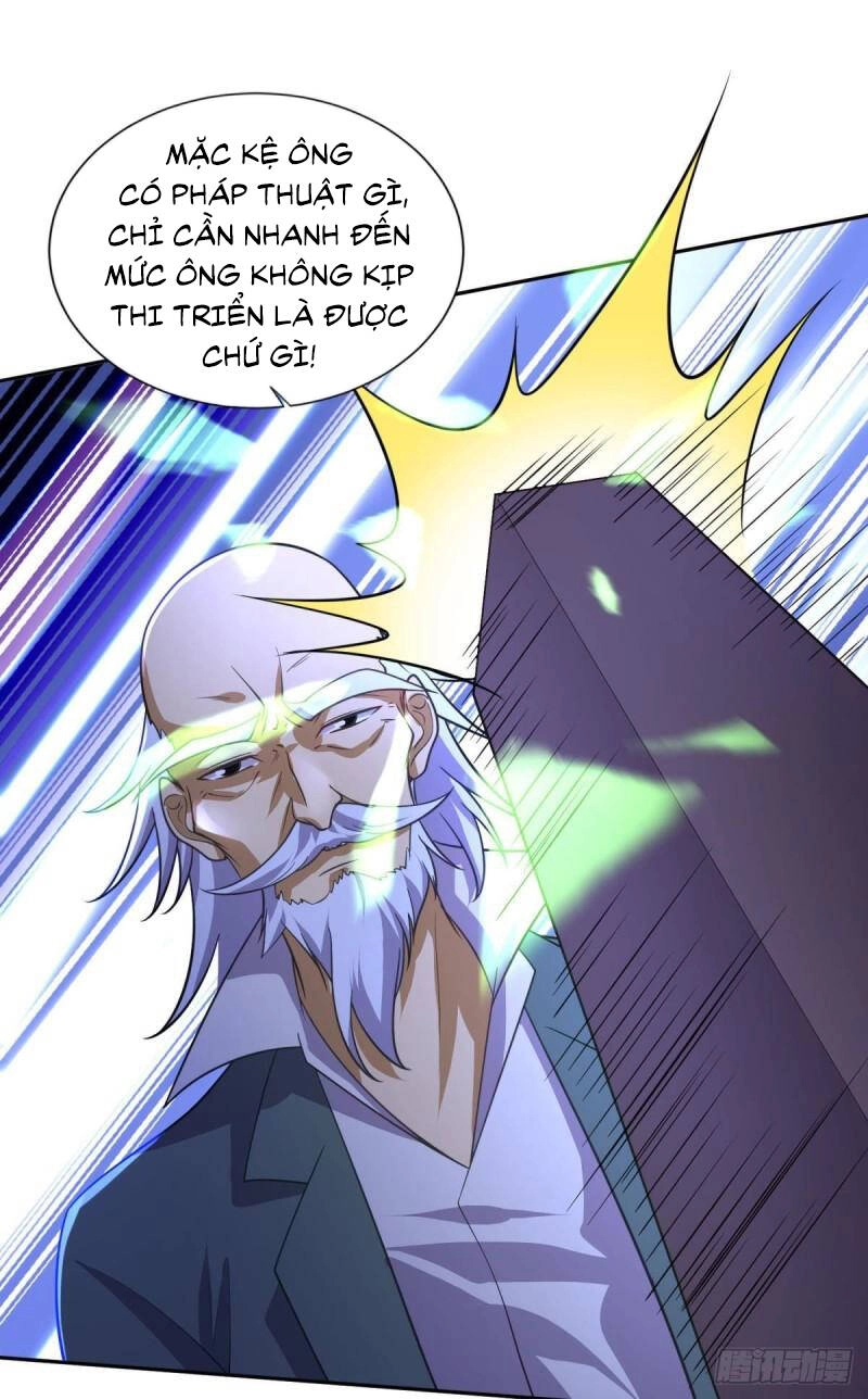 Player Thần Vực Chapter 27 - 20