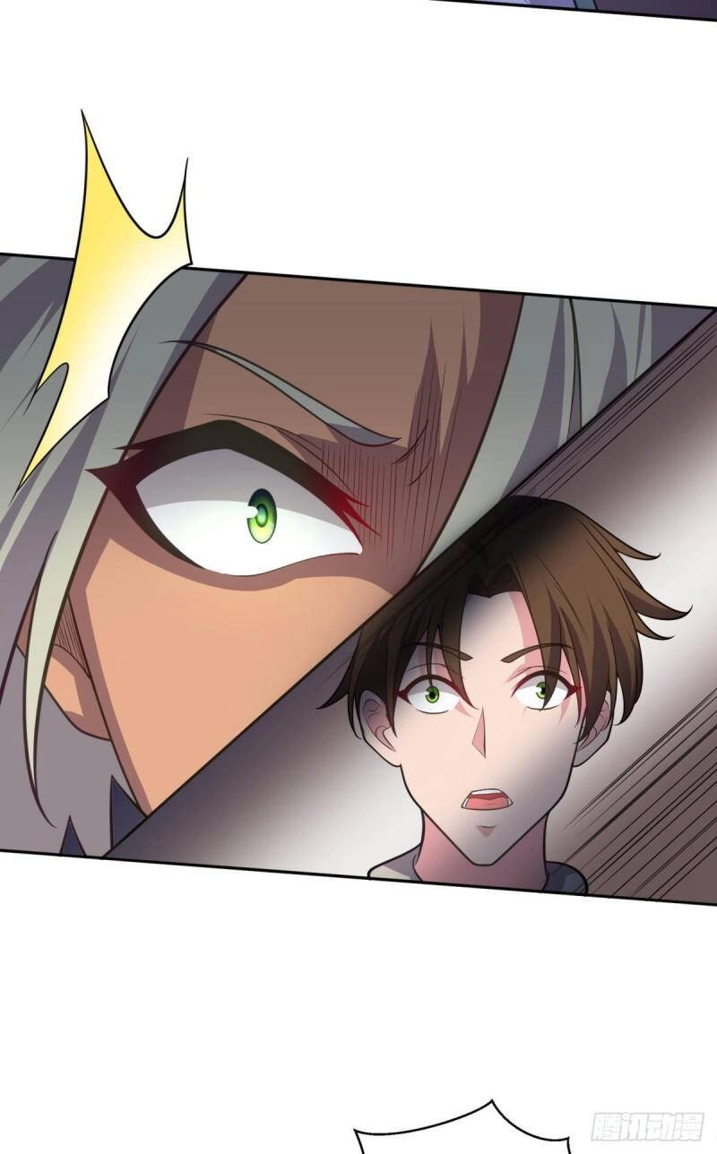 Player Thần Vực Chapter 27 - 21