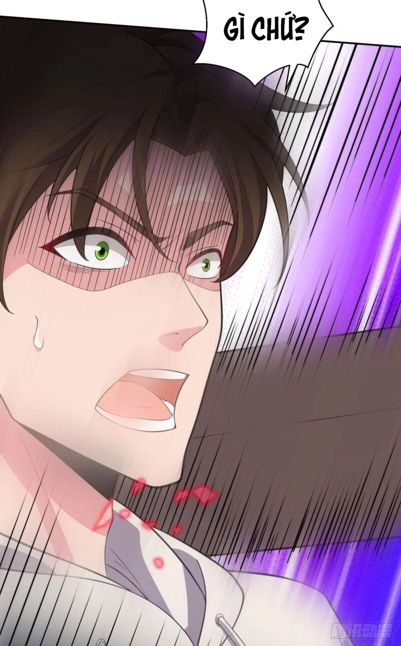 Player Thần Vực Chapter 27 - 22