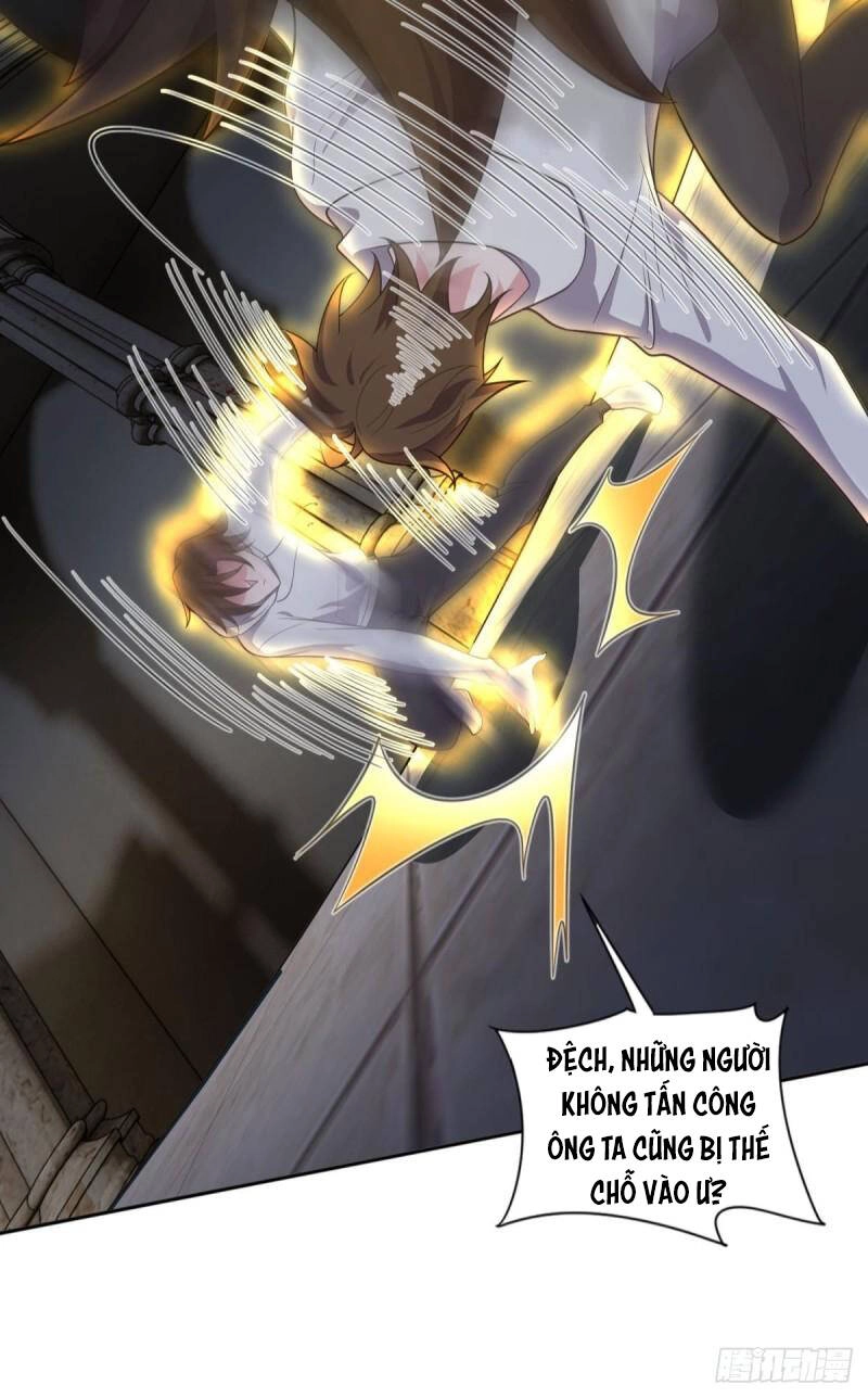 Player Thần Vực Chapter 27 - 27