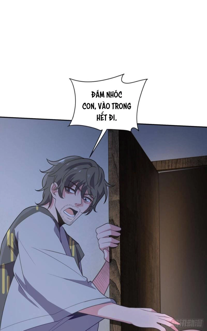 Player Thần Vực Chapter 27 - 30