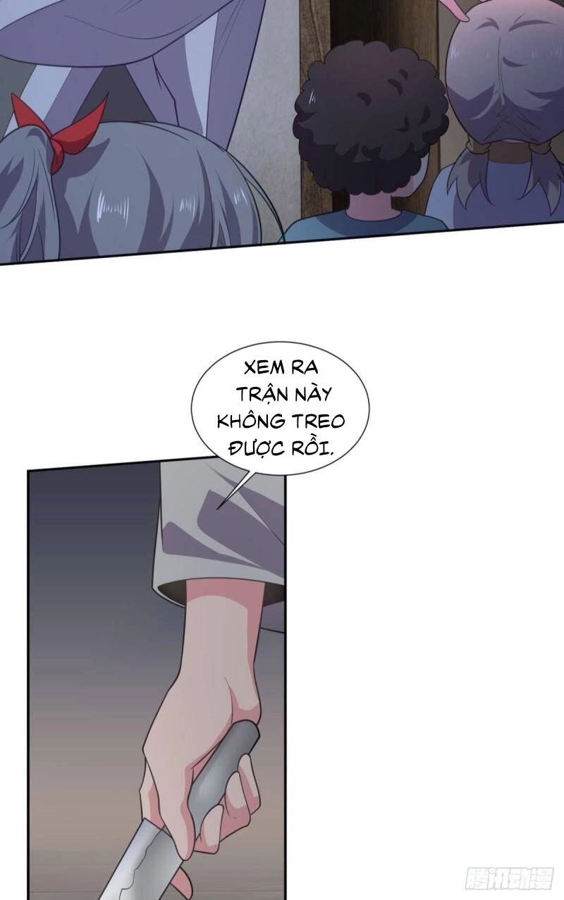 Player Thần Vực Chapter 27 - 31