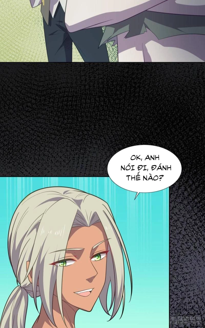 Player Thần Vực Chapter 27 - 33