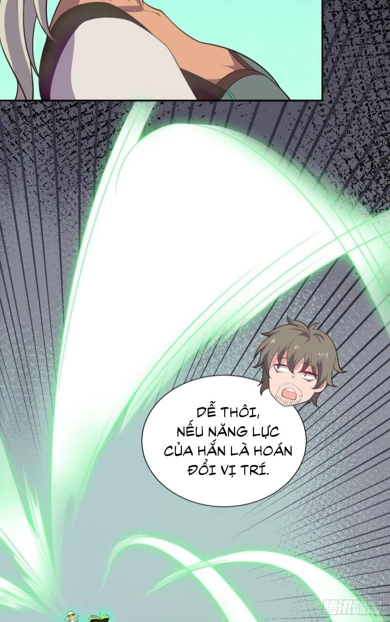 Player Thần Vực Chapter 27 - 34