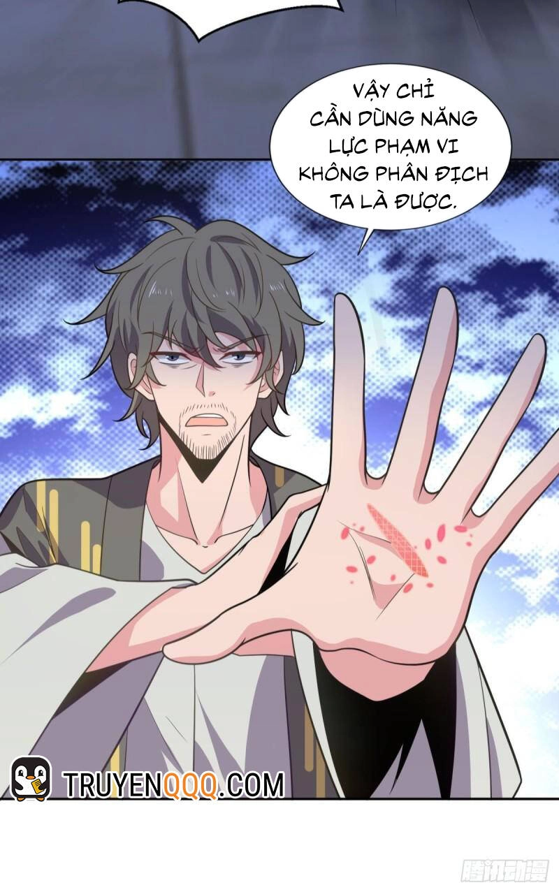 Player Thần Vực Chapter 27 - 36