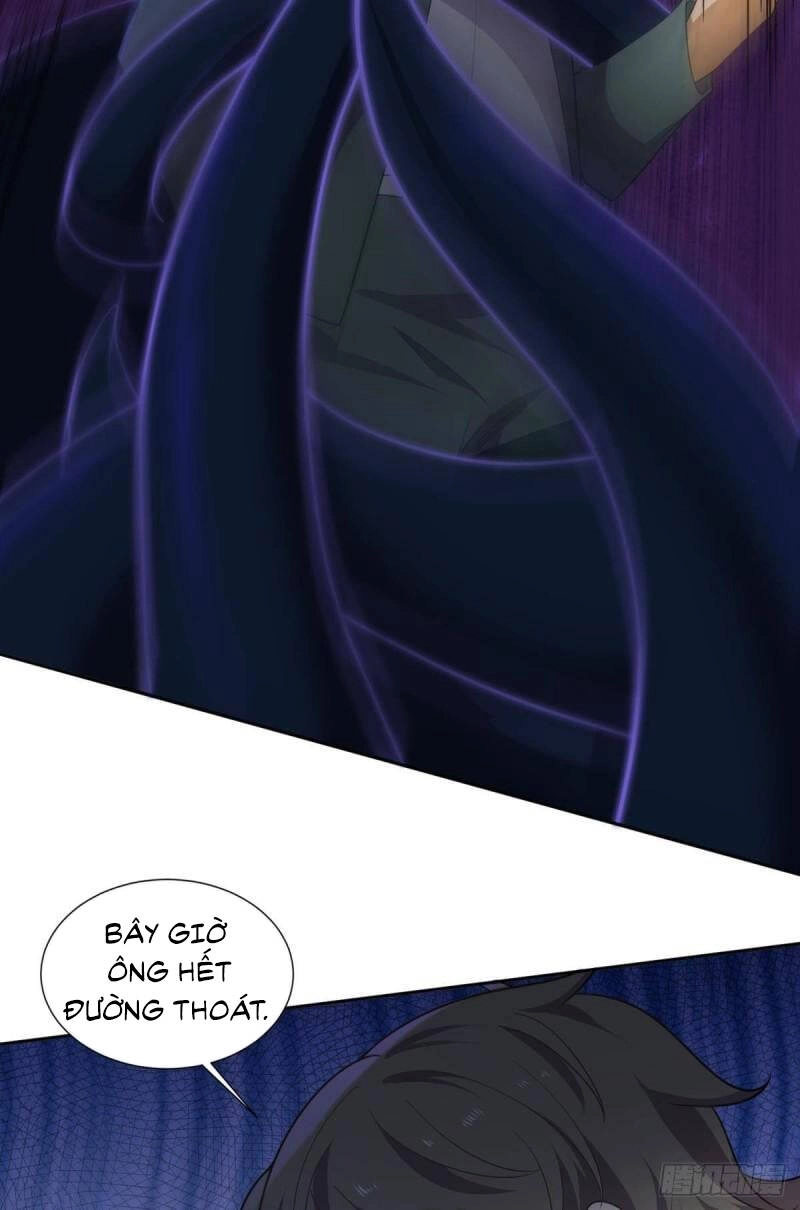 Player Thần Vực Chapter 27 - 39