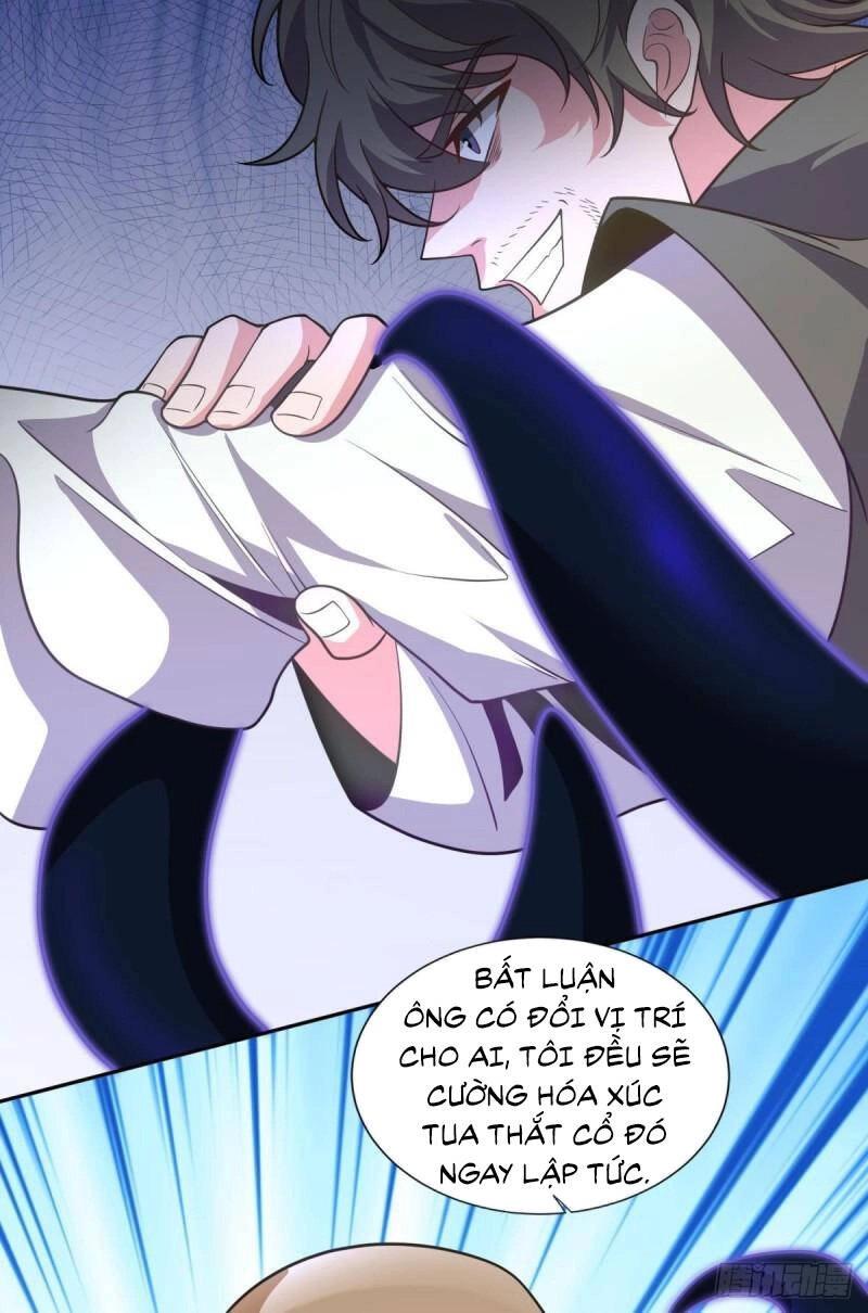 Player Thần Vực Chapter 27 - 40