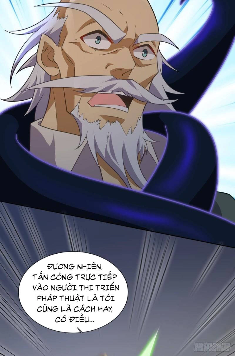 Player Thần Vực Chapter 27 - 41