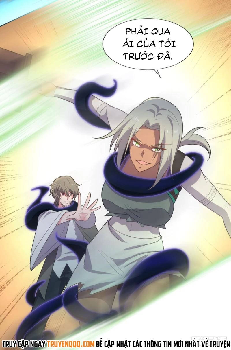 Player Thần Vực Chapter 27 - 44