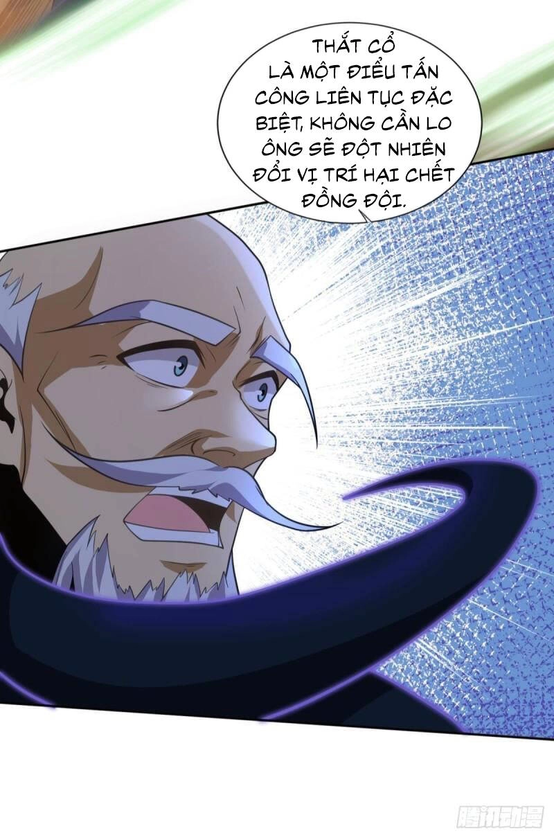 Player Thần Vực Chapter 27 - 45