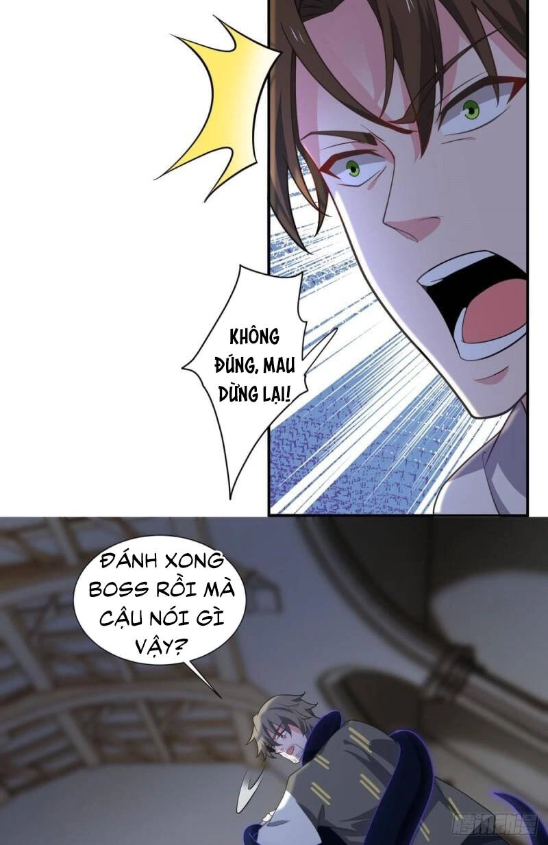 Player Thần Vực Chapter 27 - 47