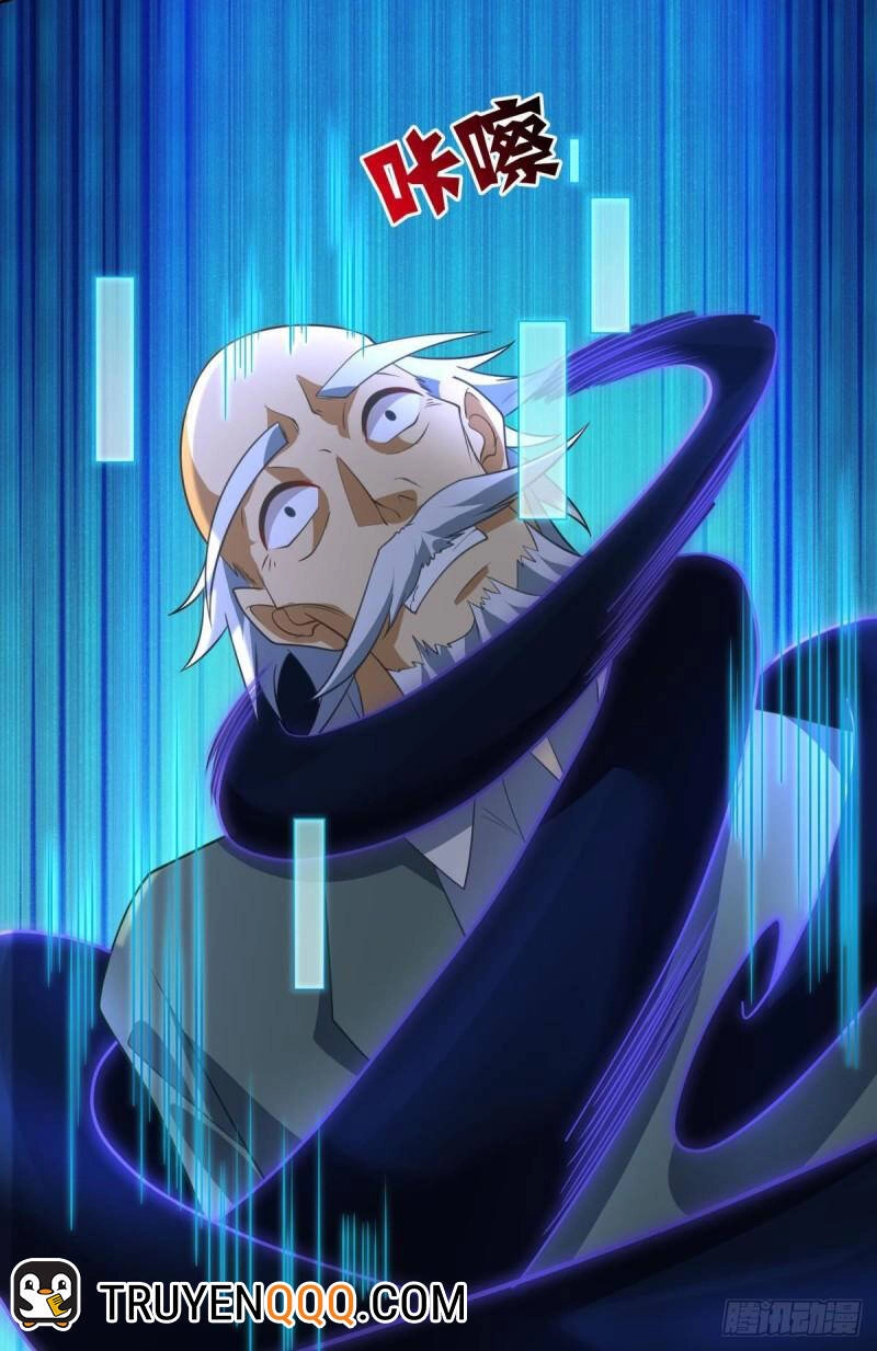 Player Thần Vực Chapter 27 - 49